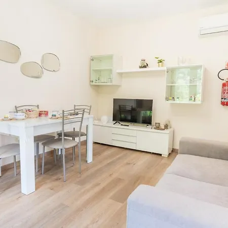 Casa vacanze The Small Lemon Garden Roma