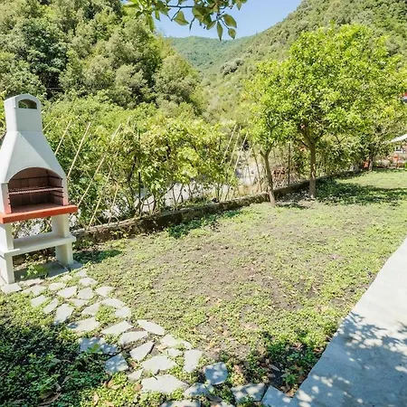 The Small Lemon Garden Casa vacanze
