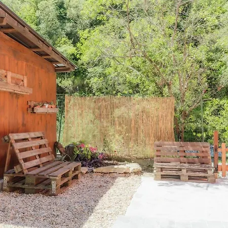 Casa vacanze The Small Lemon Garden