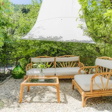 Casa vacanze The Small Lemon Garden Roma