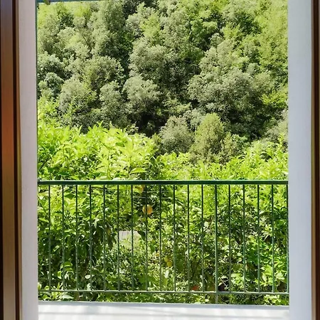 Casa vacanze The Small Lemon Garden *
